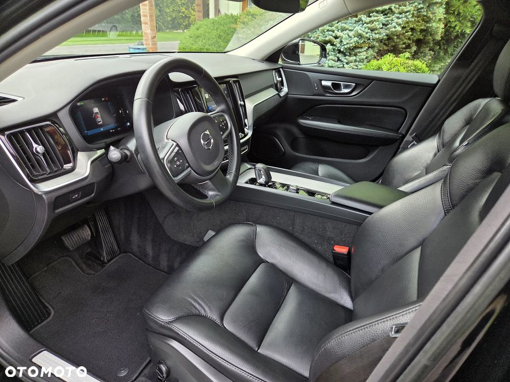 Volvo V60 B3 B Geartronic Momentum Pro - 20