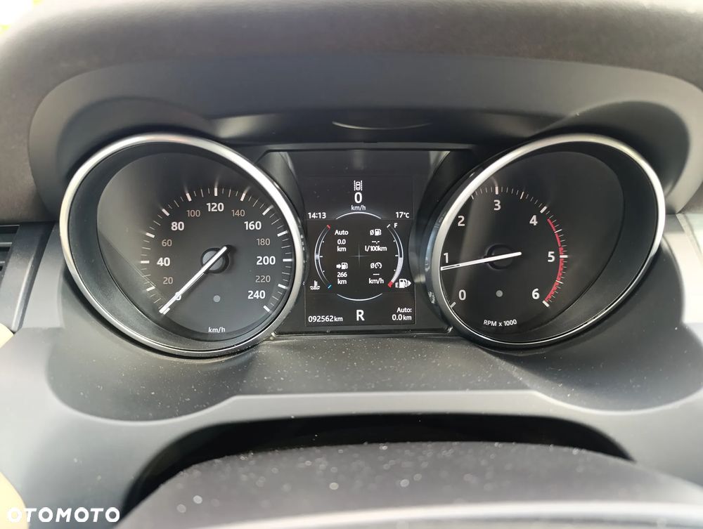 Land Rover Range Rover Evoque 2.0TD4 SE Plus - 24