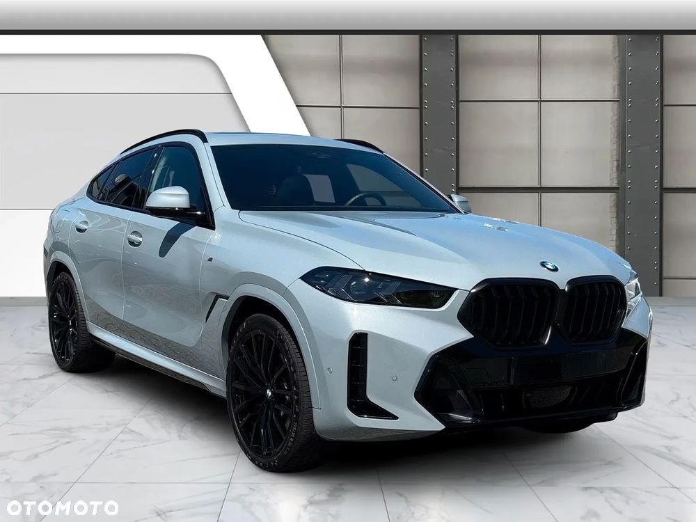 BMW X6 - 4