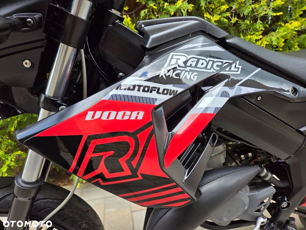 Aprilia SX - 14