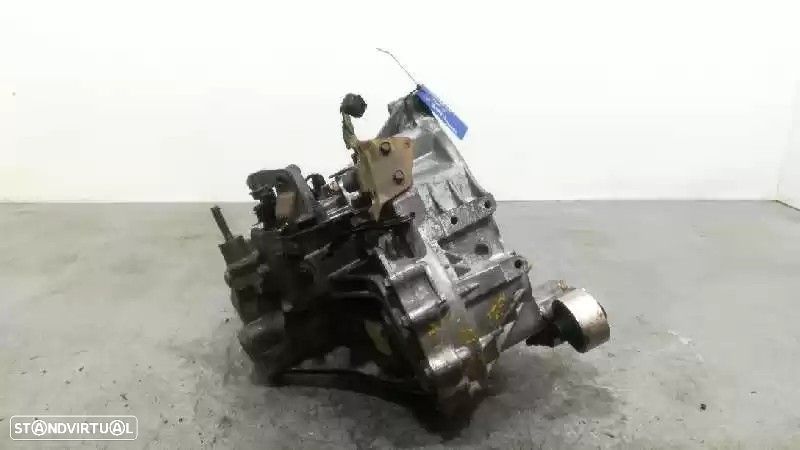 CAIXA VELOCIDADES MAZDA 6 SEDAN 2004 -3A1 - 2