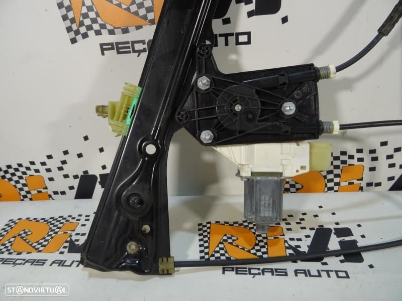 Elevador De Vidro Frente Direito Bmw 4 Gran Coupe (F36)  7046032 / 985 - 9