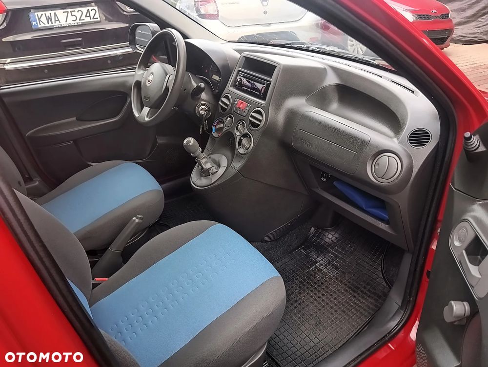 Fiat Panda 1.2 MyLife - 14