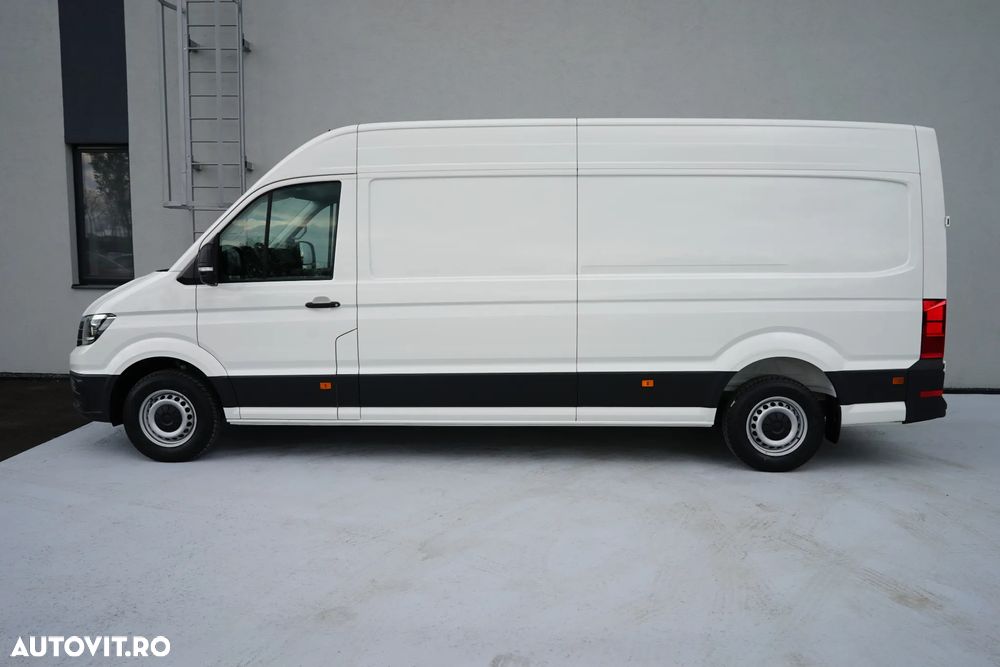 Volkswagen CRAFTER - 3