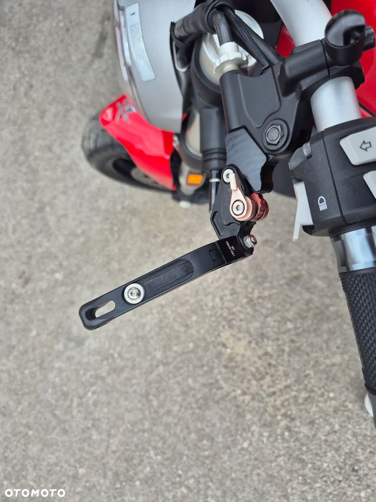 Ducati Monster - 23