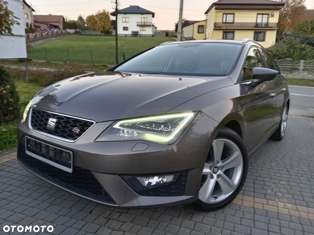 Seat Leon - 39