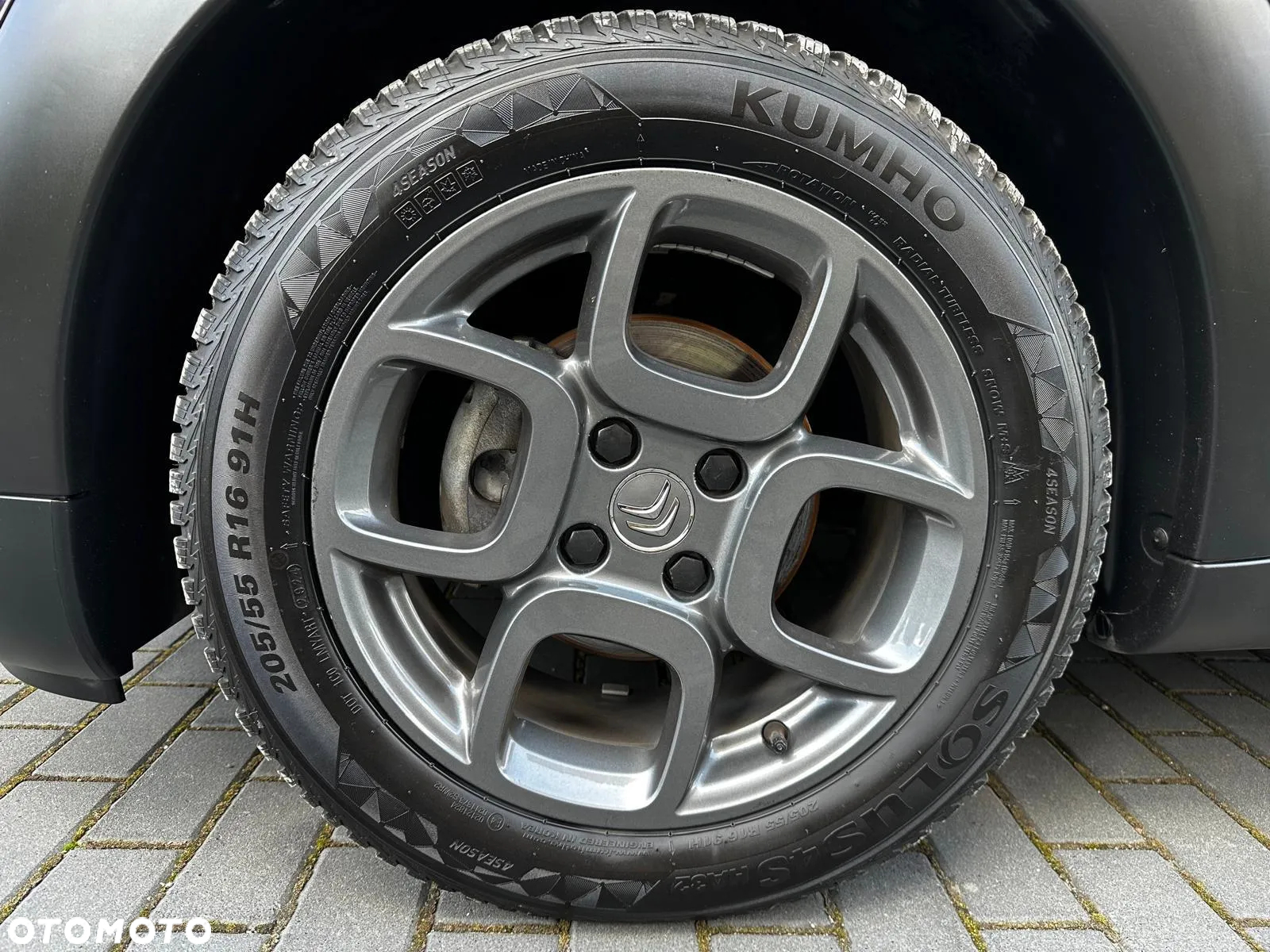 Citroën C4 Cactus BlueHDi 100 Stop&Start Shine - 39