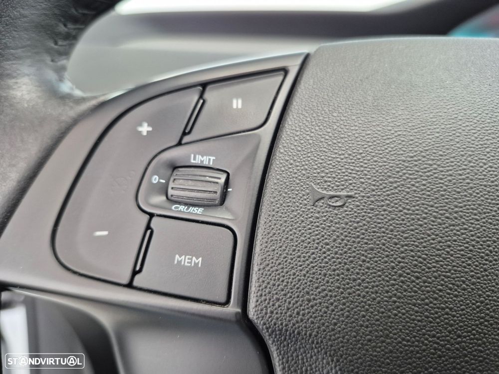Citroën Grand C4 Spacetourer 1.5 BlueHDi Feel Business - 13