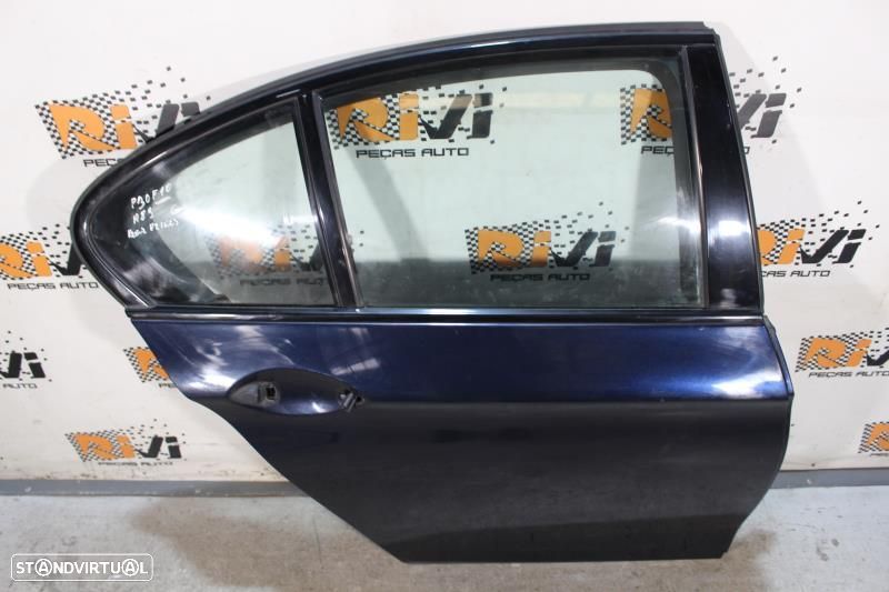 Porta Trás Direita Bmw 5 (F10)  Porta Traseira Direita Bmw Serie 5 F10 - 4