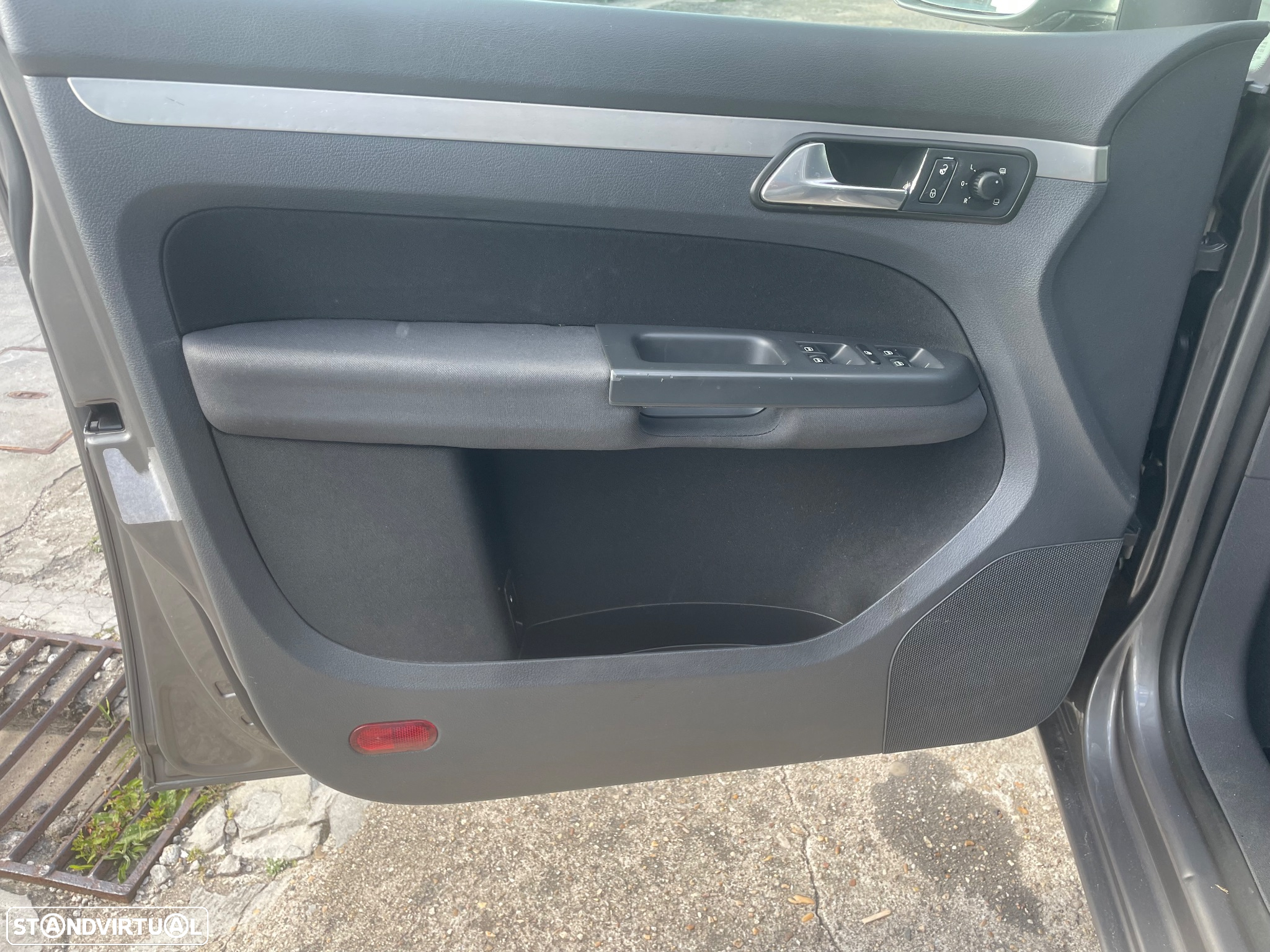 VW Touran - 18
