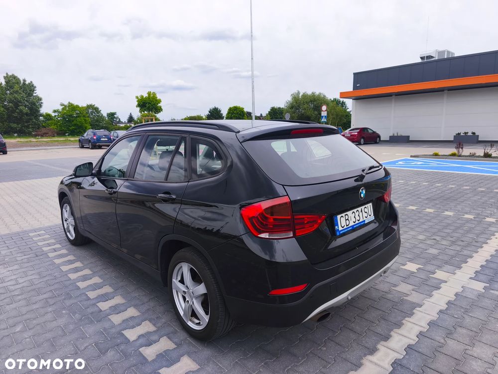BMW X1 - 4