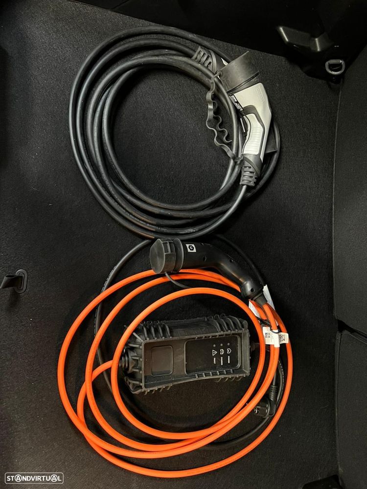 Peugeot e-2008 50 kWh Active Pack - 22