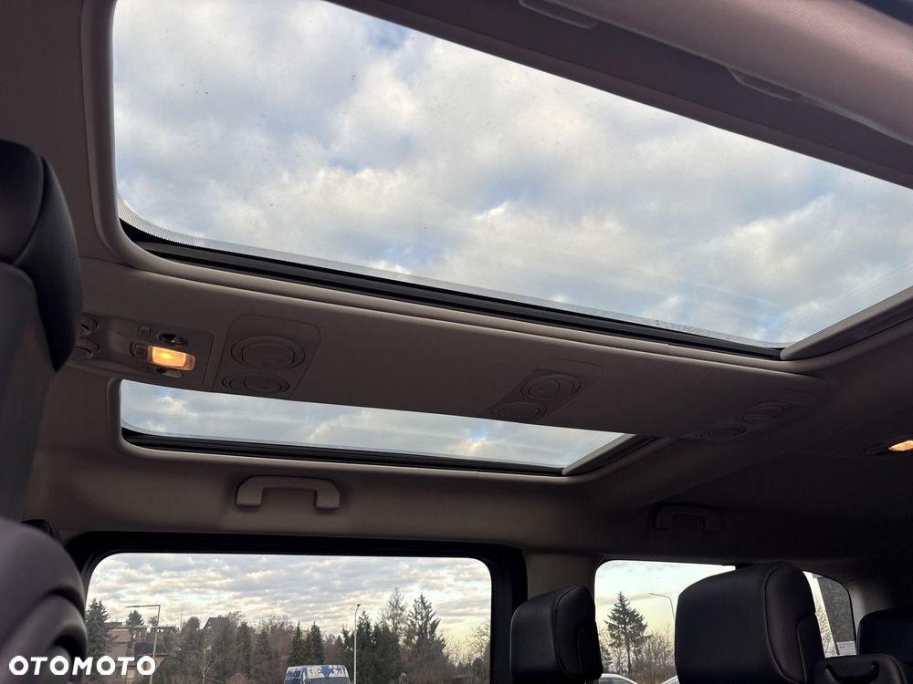 Toyota Proace Verso 2.0 D4-D Long VIP - 22