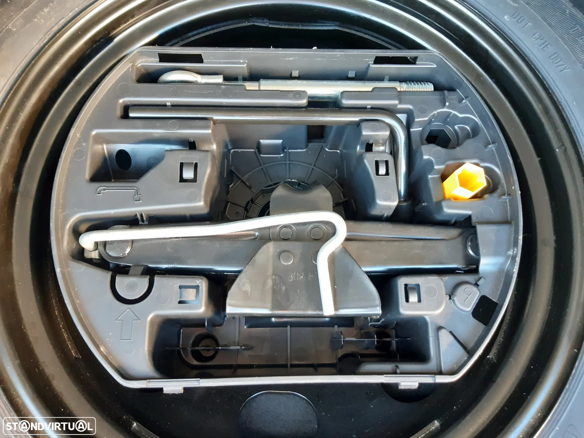 Peugeot 3008 PureTech 130 Stop & Start GPF Allure Pack - 21