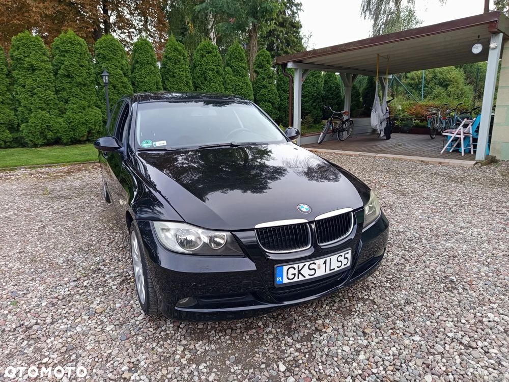 BMW Seria 3 - 18