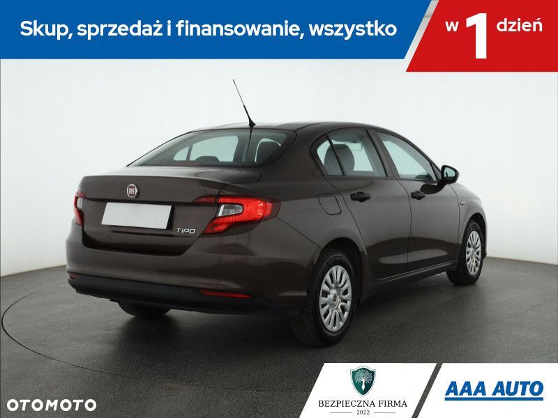 Fiat Tipo - 6