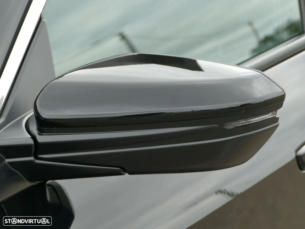 Honda Civic 1.6 i-DTEC Executive Premium 9AT - 10