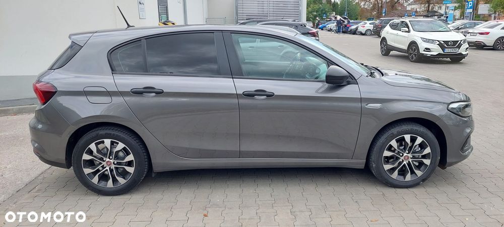 Fiat Tipo 1.0 T3 City Life - 23