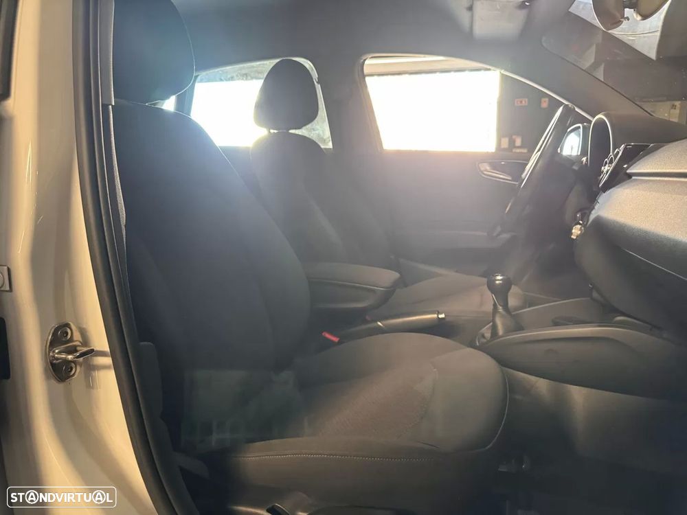 Audi A1 Sportback - 31