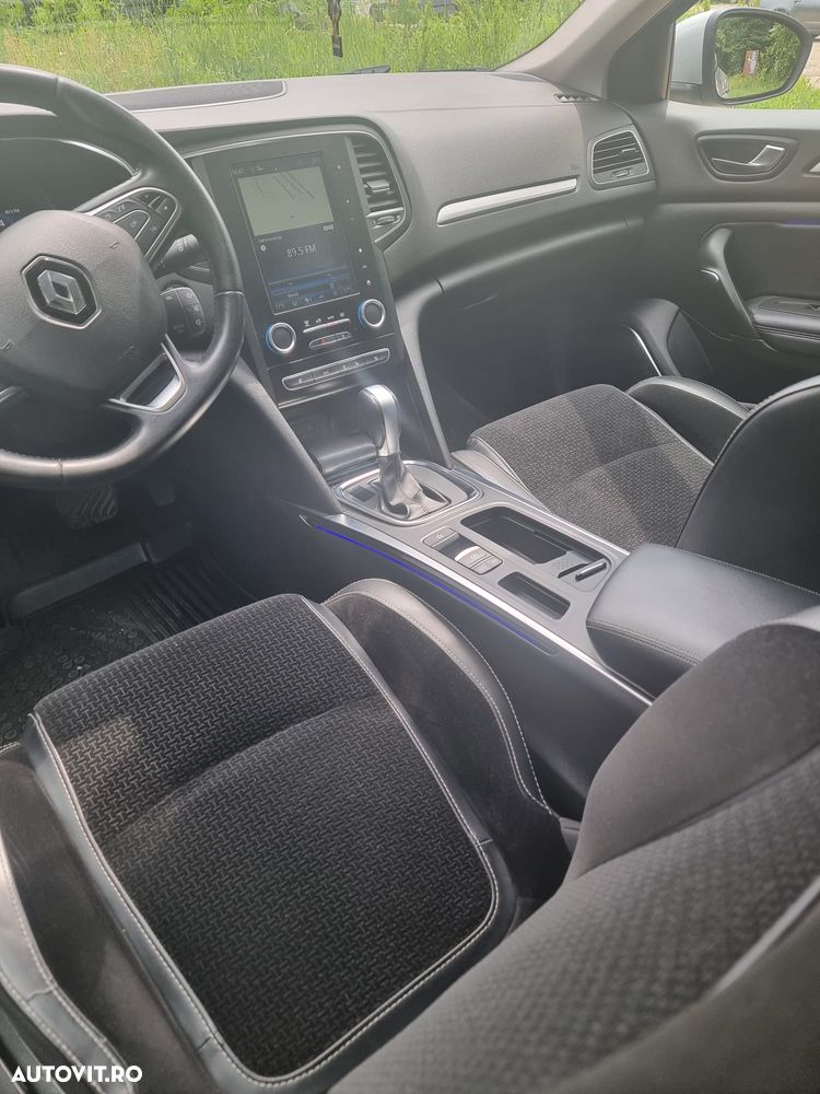 Renault Megane - 27