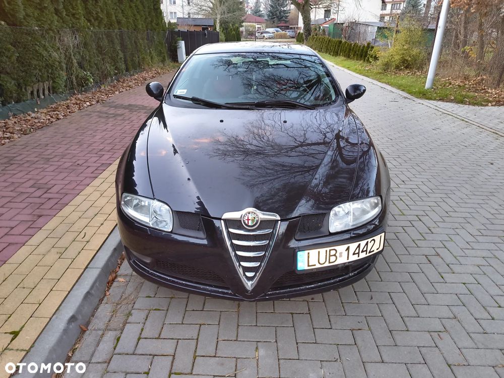 Alfa Romeo 147 - 2