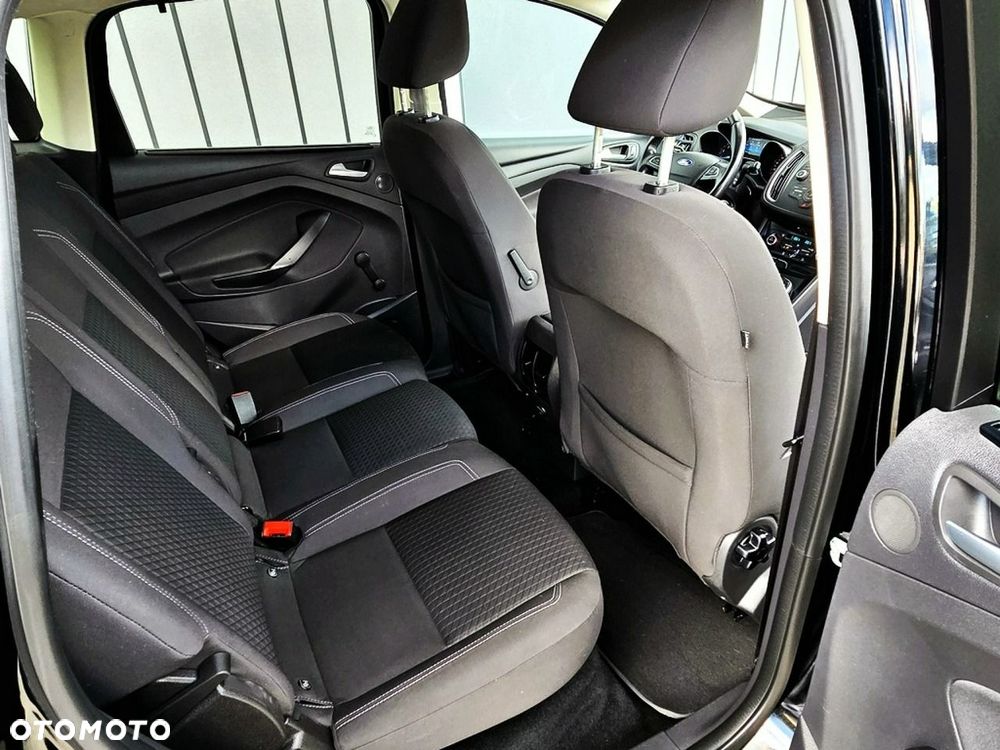 Ford C-MAX - 10