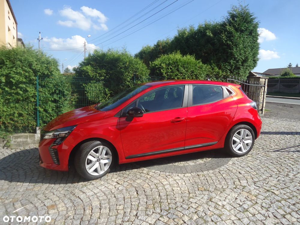 Renault Clio 1.0 TCe Evolution - 5