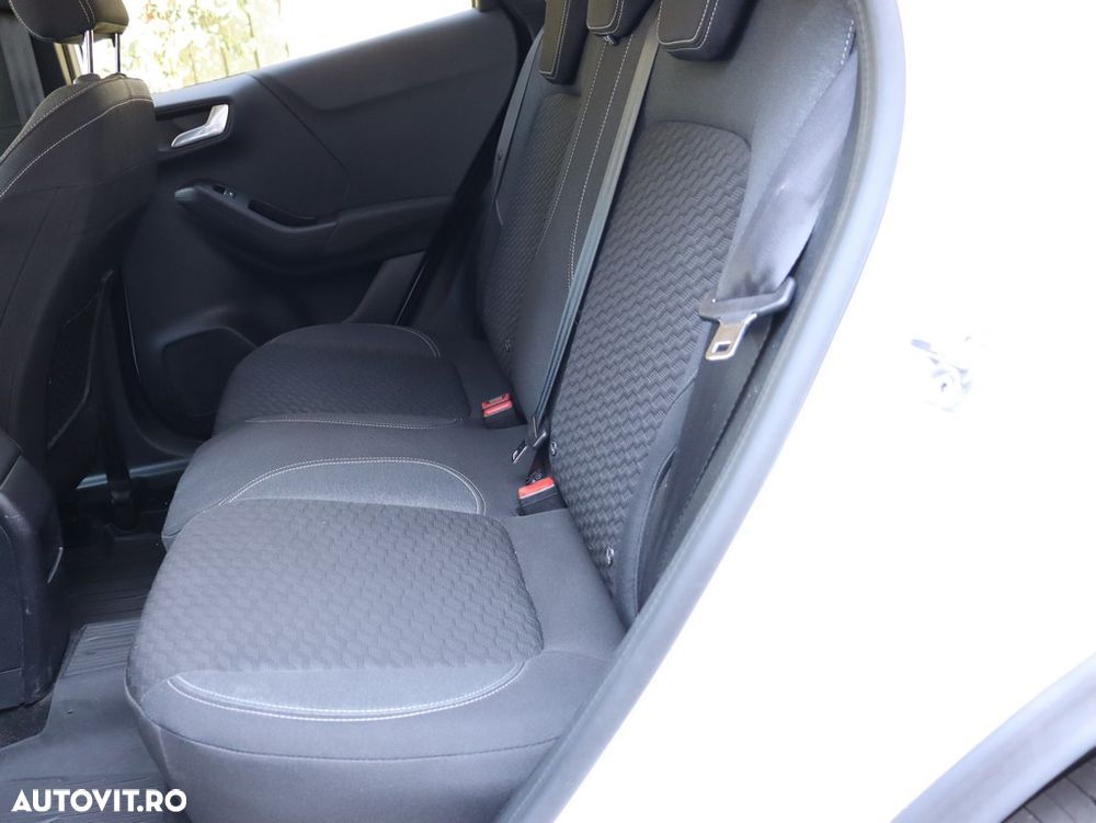 Ford Puma - 15