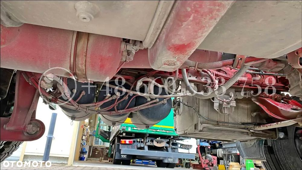 Mercedes-Benz Bezwypadkowy_Serwisowany_TOP-STAN - 15