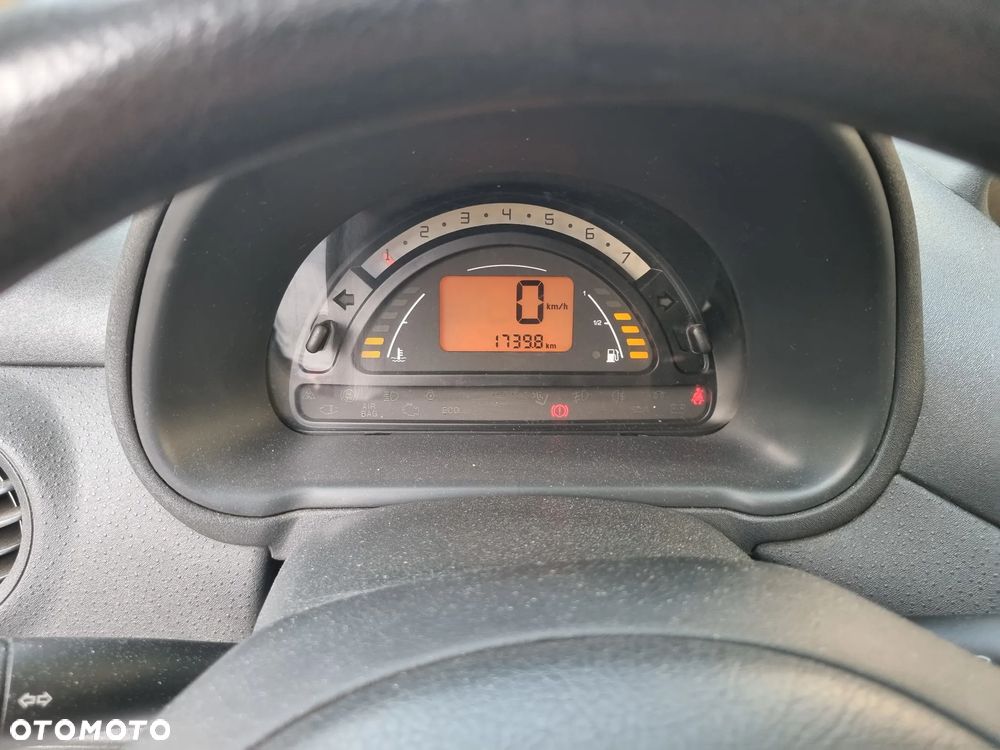 Citroën C2 1.1 SX Gold-Edition - 15