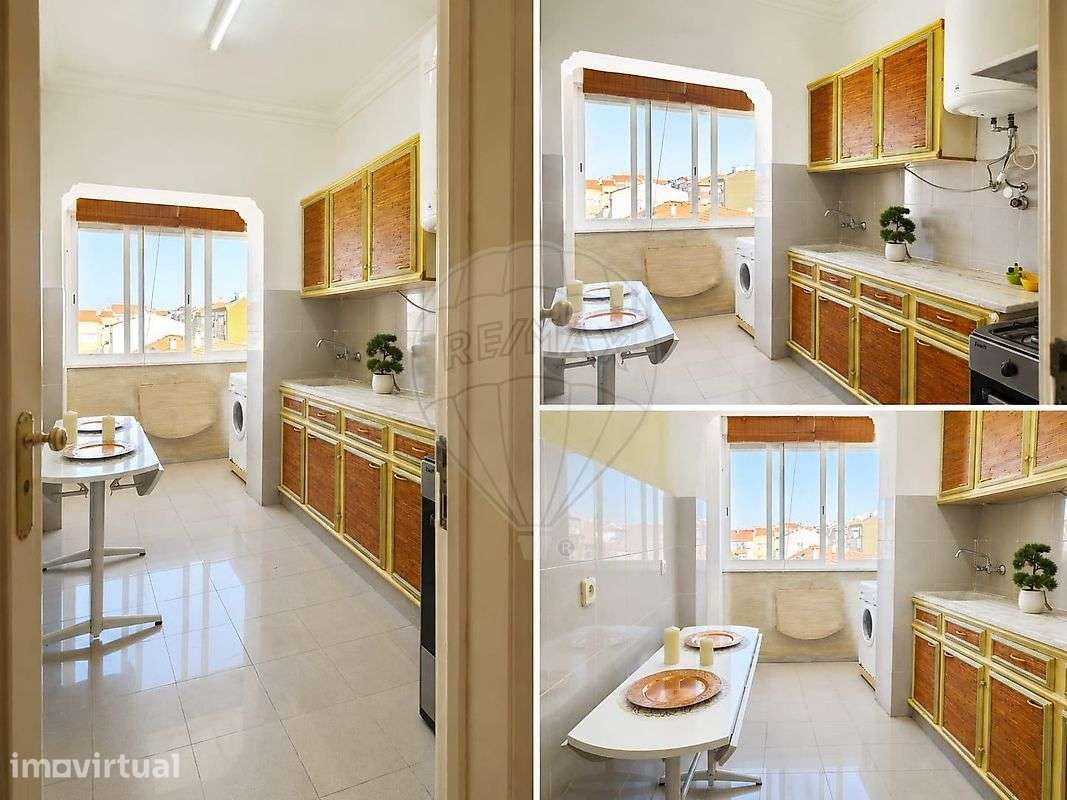 Apartamento T1 para venda - Grande imagem: 3/29