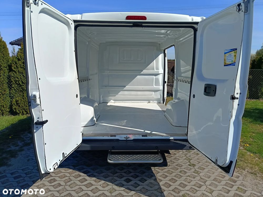 Peugeot Boxer - 16