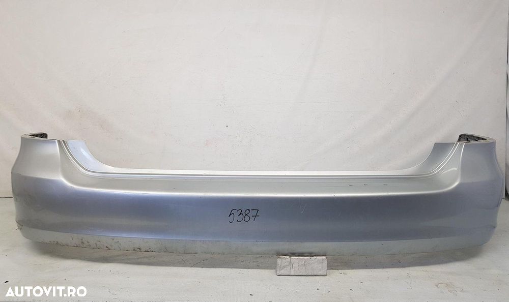 Bara spate VW Golf 5 6 combi variant dupa 2005 - 1