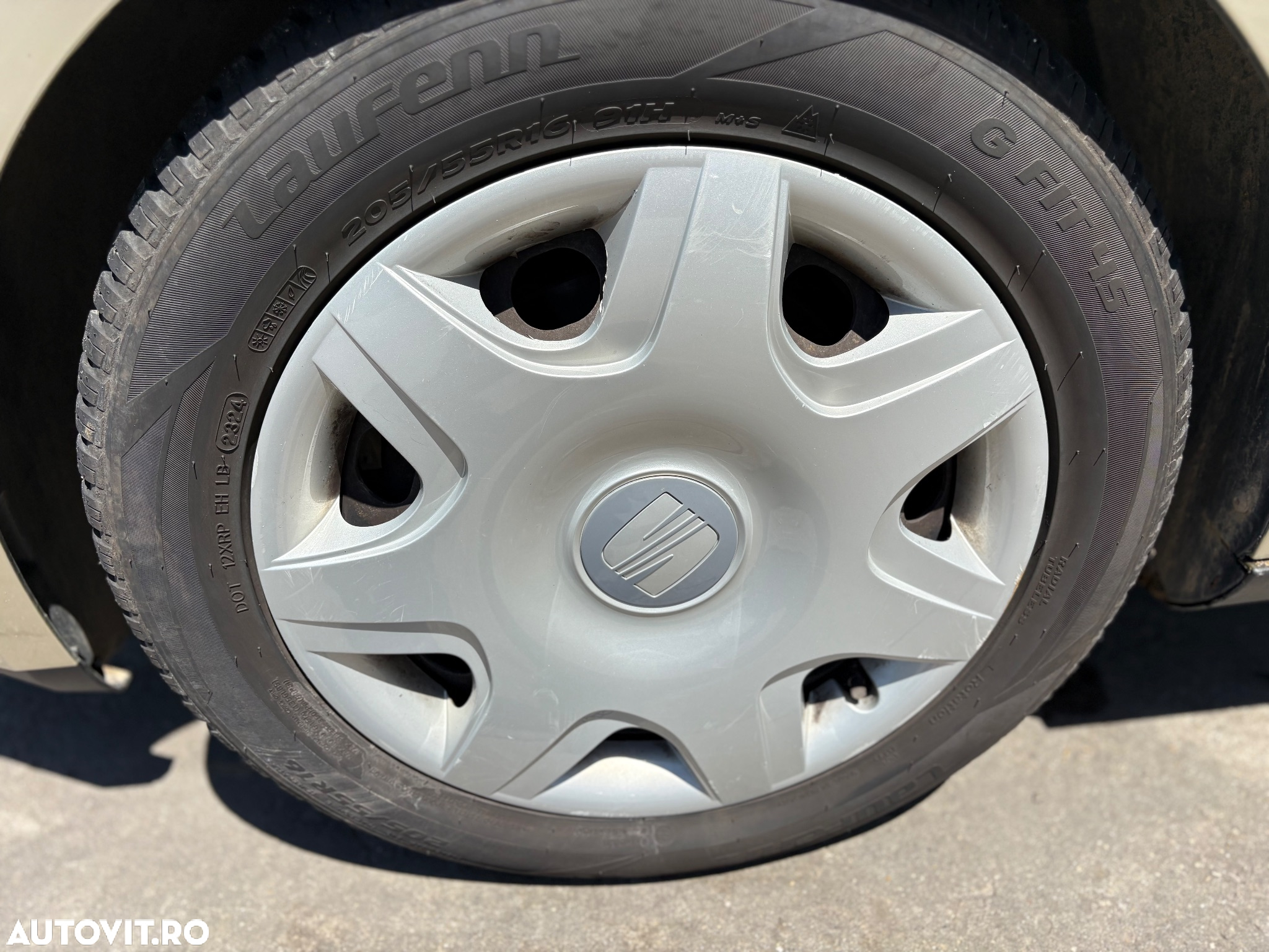 Seat Altea XL - 11