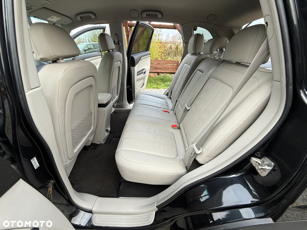 Opel Antara 2.2 CDTI Selection - 26