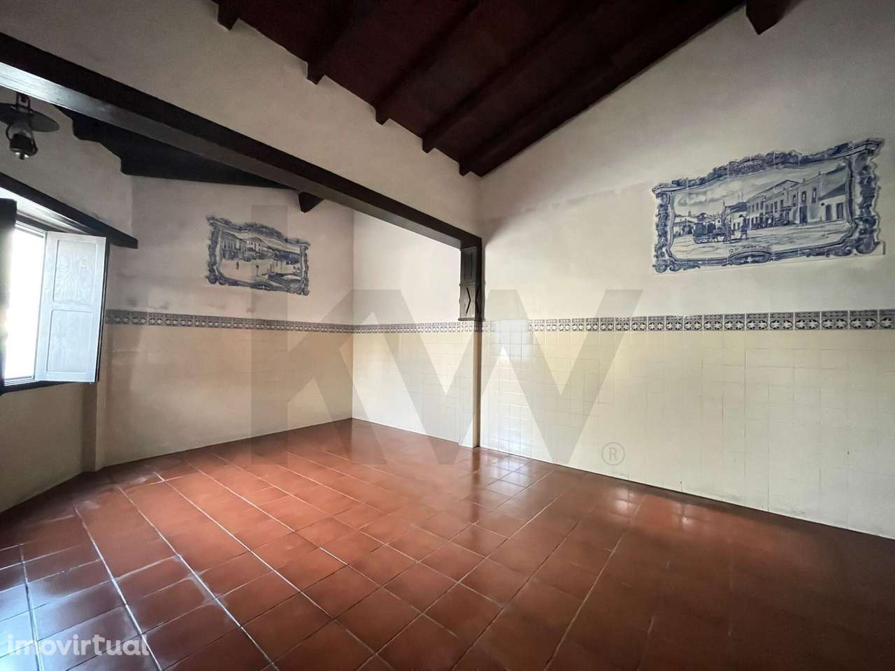 Oportunidade Exclusiva em Rio Maior: Espaço Versátil para Restauração - Grande imagem: 5/29