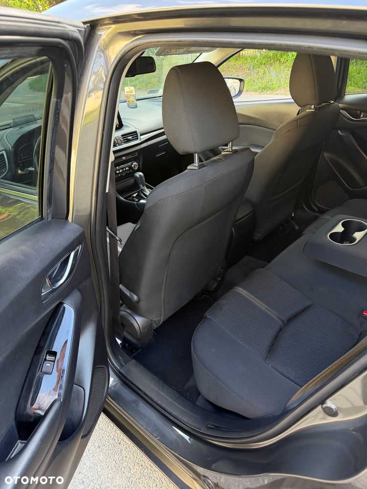 Mazda 3 2.0 Skypassion - 23