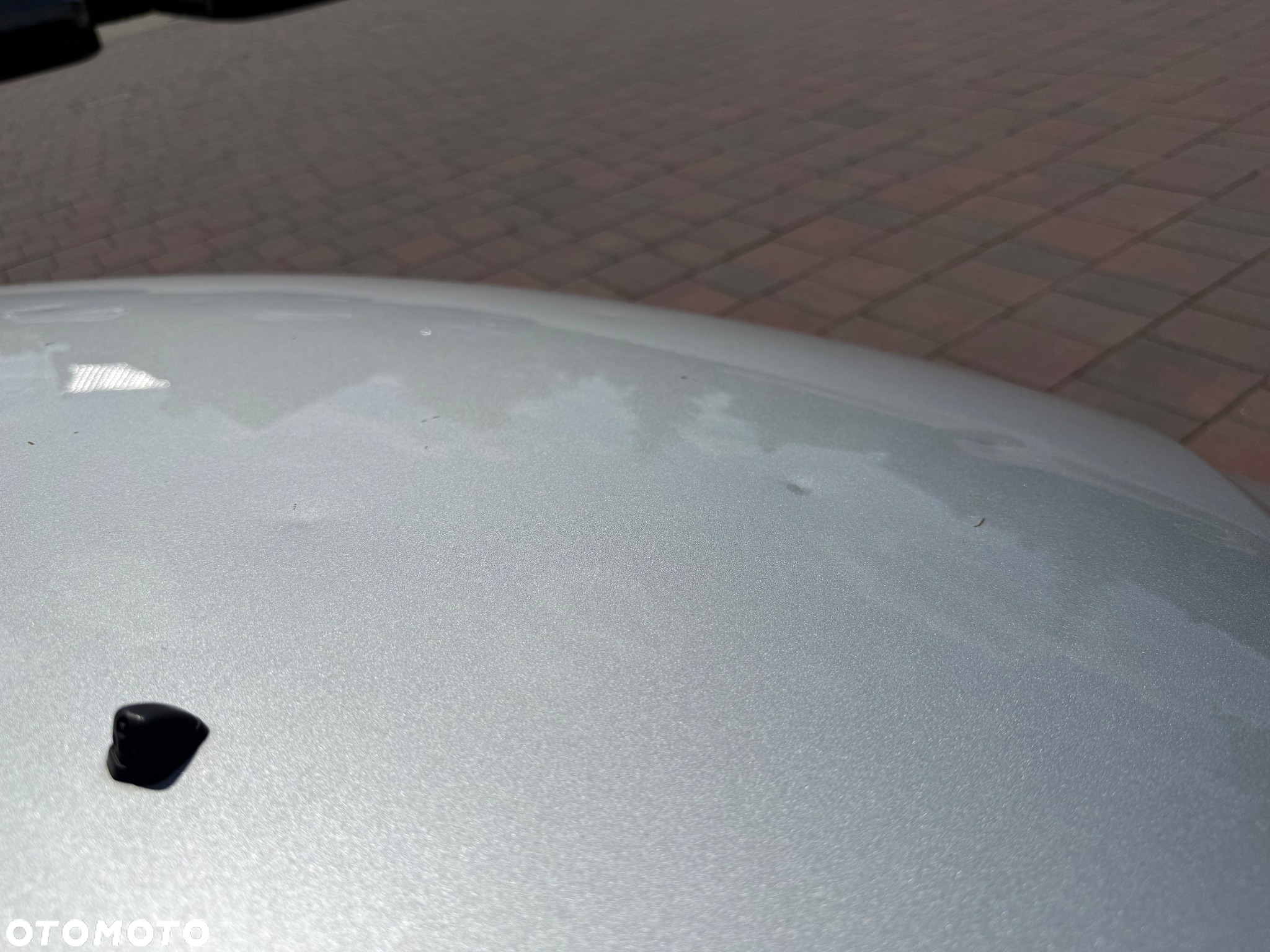 Suzuki SX4 1.9 DDiS DPF 4x2 Comfort - 33