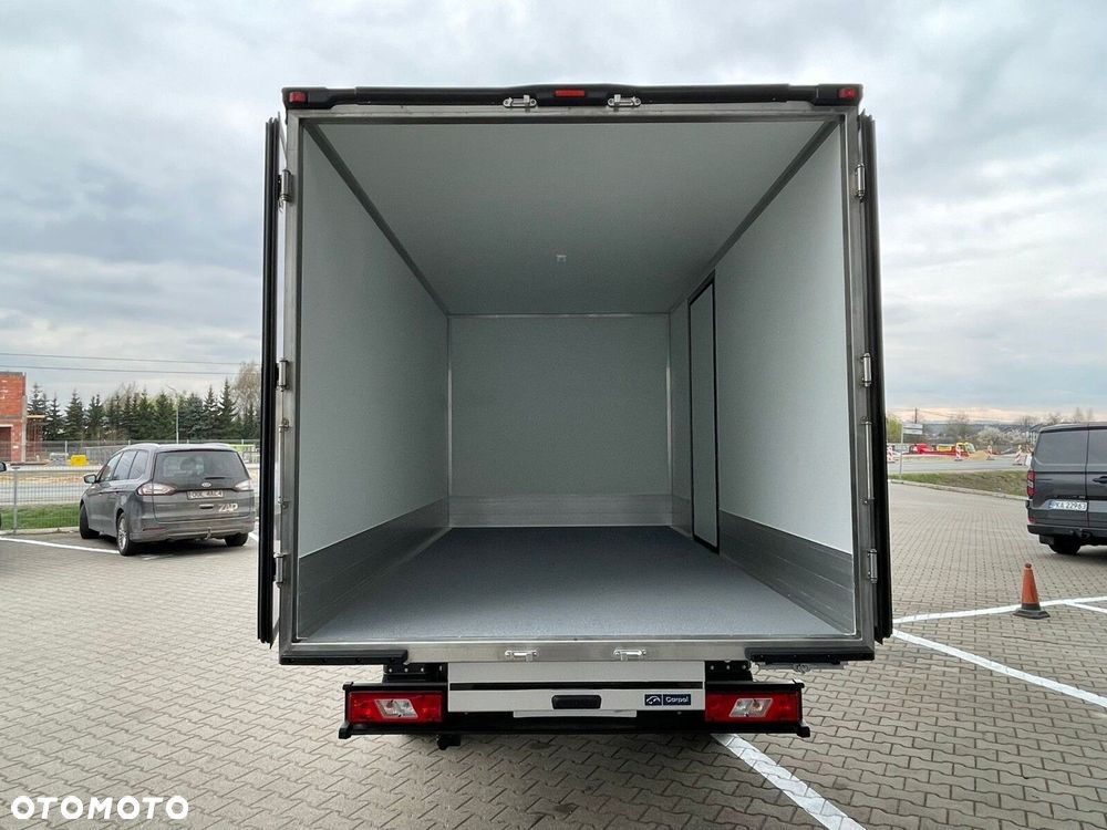 Ford transit Ford Transit SCAB HDT6 L3 Podwozie + Kontener - 16