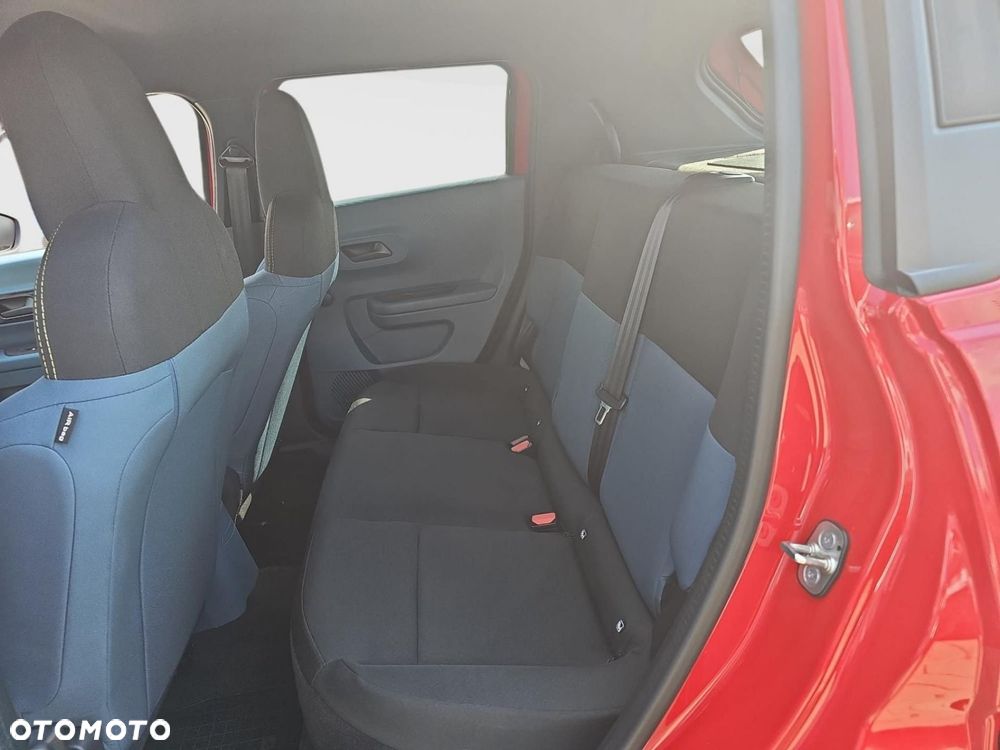 Fiat Grande Panda - 12
