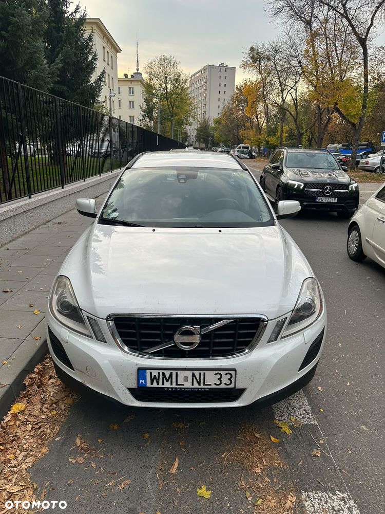Volvo Xc 60 2011 photo 2