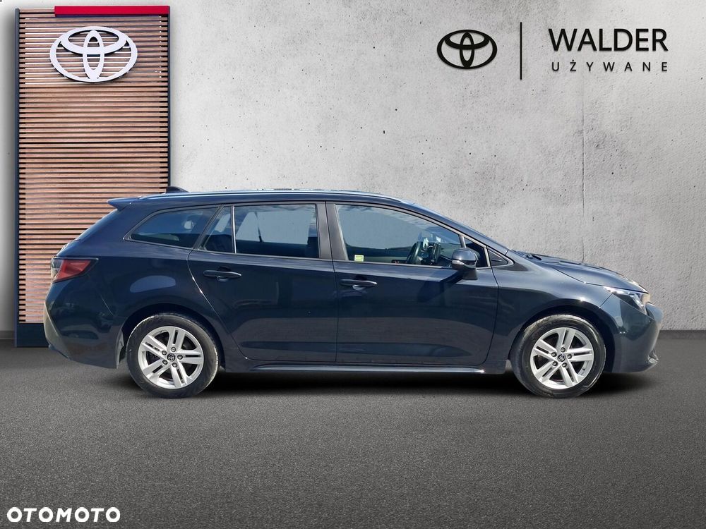 Toyota Corolla 1.8 Hybrid Comfort - 8