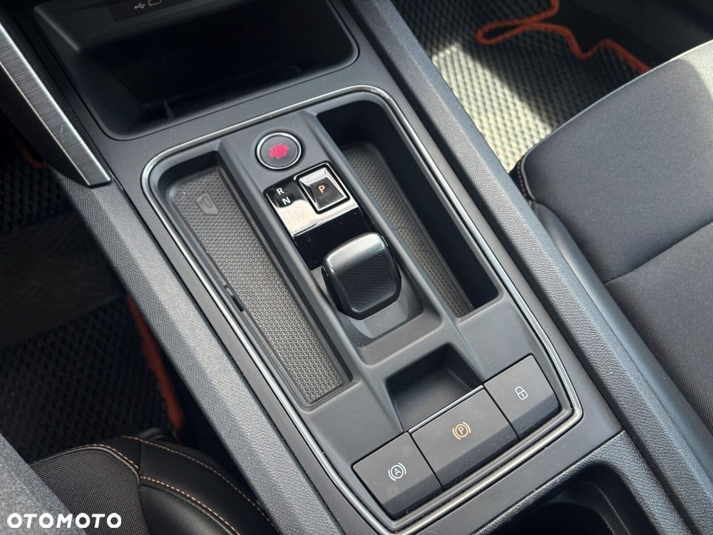Cupra Formentor 1.5 TSI DSG - 27