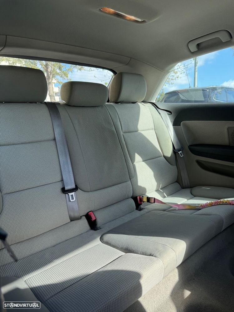 Audi A3 2.0 TDI Sport - 8