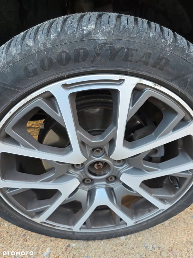 Fiat 500X 2.0 MultiJet Automatik 4x4 S&S Cross Plus - 12