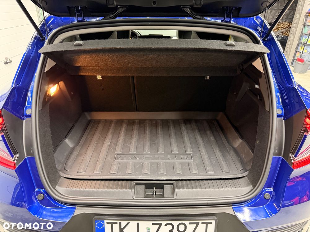 Renault Captur E-TECH 160 INTENS - 18