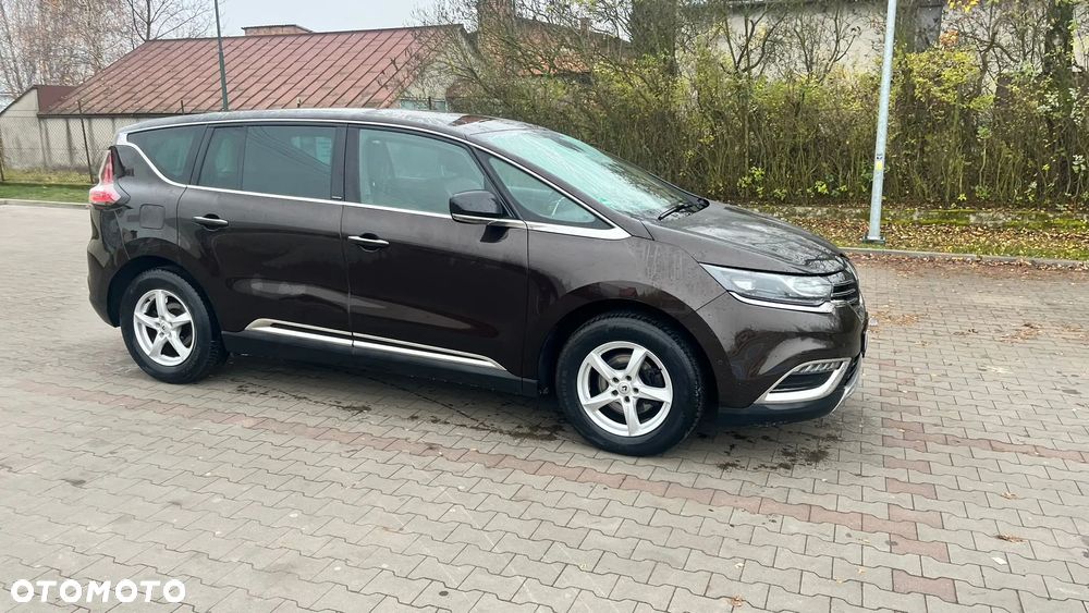 Renault Espace 1.6 dCi Energy Magnetic EDC - 3