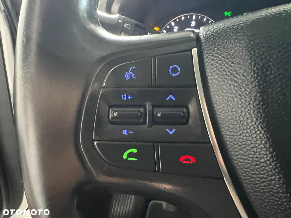 Hyundai i20 - 21