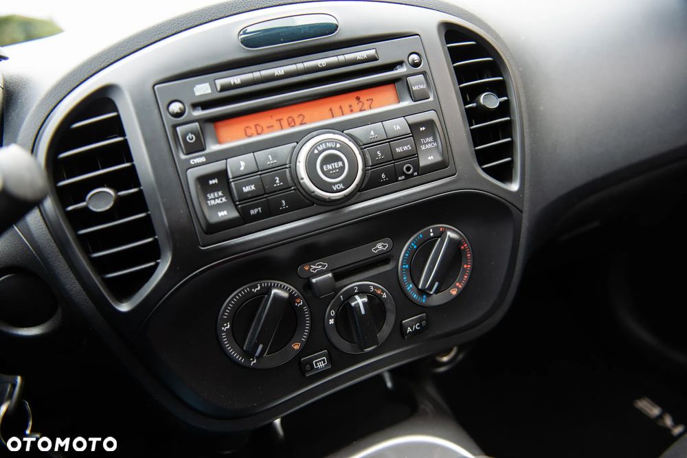 Nissan Juke 1.6 Acenta - 35