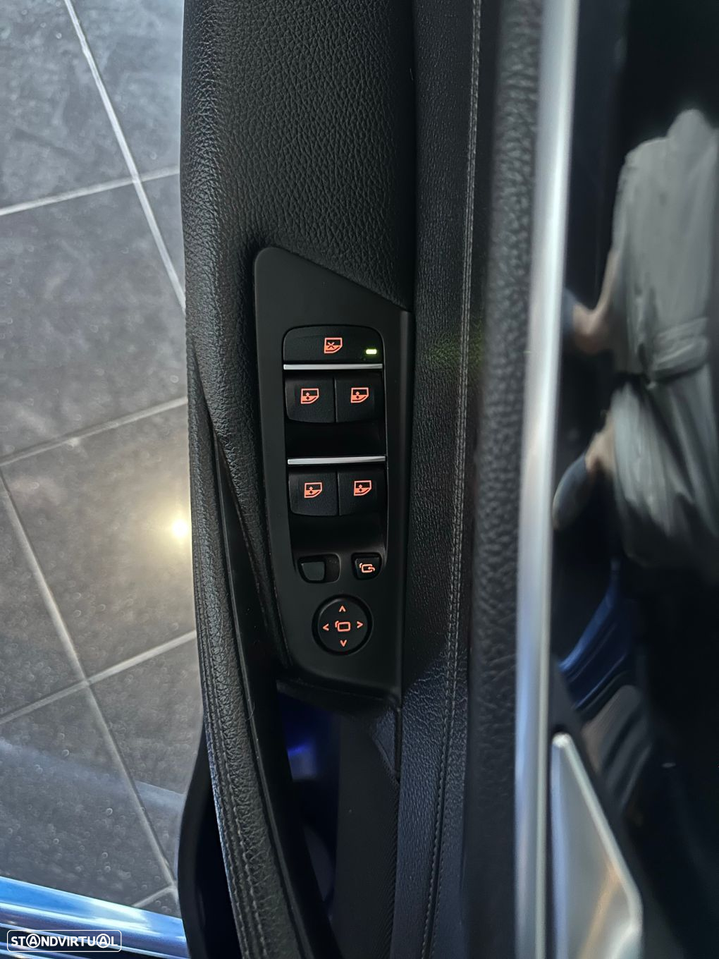 BMW 520 d Pack M Auto - 41